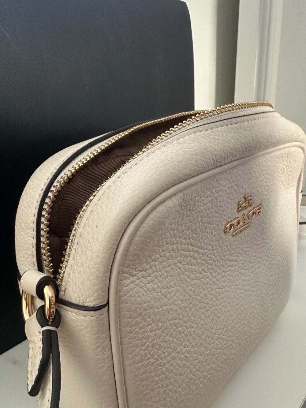 Coach Outlet Mini Jamie Camera Bag - Picture 5 of 10